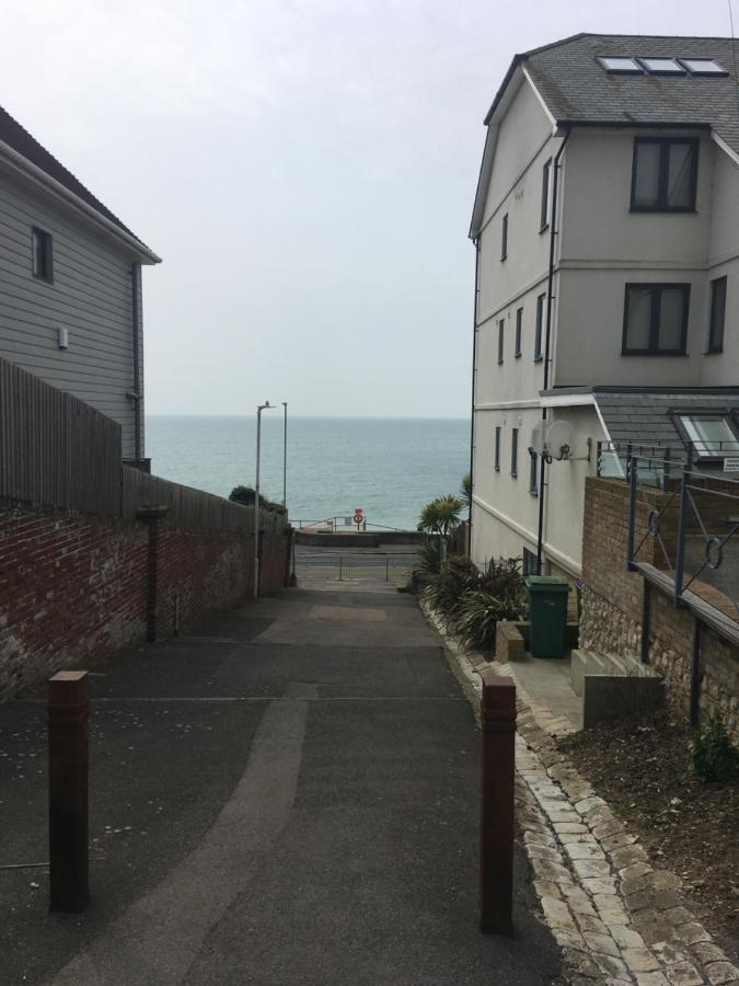 The Sandgate Cottage Exterior foto